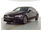 Mercedes-Benz CLA 200 AMG Coupe Head-up Multibeam Ambiente 18"