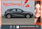 Audi A3 Sportback 35 TFSI S line LED/ACC/APS/SHZ/VORB.-AH