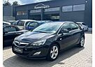 Opel Astra J Lim. 5-trg Sport/Klima/SHZ/PDC/Scheckheft