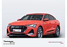 Audi e-tron 50 Sportback Q S LINE MATRIX LED BuO PANO