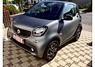 Smart ForTwo coupe EQ perfect