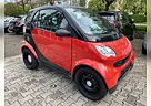 Smart ForTwo pure Coupe Klima+Automatik!