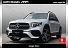 Mercedes-Benz GLB 200 d AMG+RFK+DistronicPro+Ambiente AMG Line