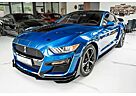 Ford Mustang 3,7 GT 500 SHELBY RECARO KAMERA ANDROID