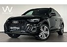 Audi Q5 Sportback QUAT |S-LINE |MATR |CAM |VIRT |20