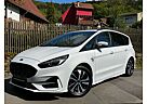 Ford S-Max ST-Line*NAVI*LED*7.SITZER*SONY*ACC