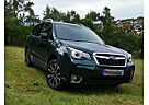 Subaru Forester 2.0XT Lineartronic 20th Anniversary