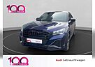 Audi Q2 1,5 TFSI S TRONIC S LINE AHK+NAVI+LED+DC