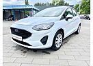 Ford Fiesta Cool & Connect,Sitzheizung,LED,PDC