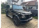 Mercedes-Benz G 63 AMG G -Modell Station Edition 55