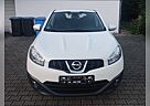 Nissan Qashqai 1.6 dCi 4 x DPF Start/Stop *TÜV BIS 06/2025*