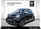 Smart ForFour EQ passion 22kW *Exclusive*LED*Pano*Cam
