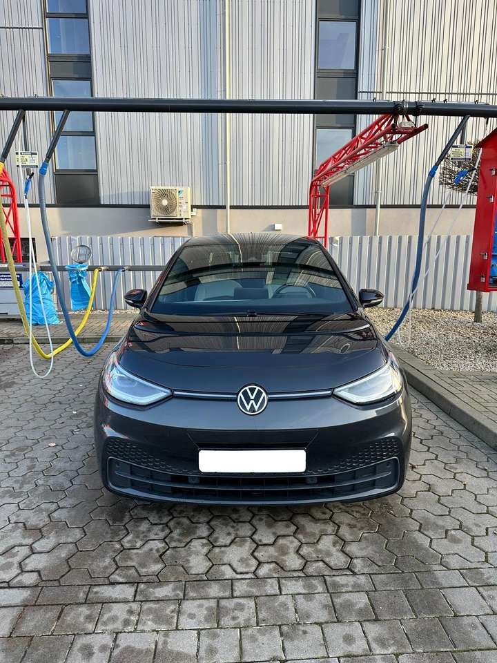 Second hand Volkswagen Id.3 Pro