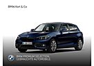 BMW 120 xdA 5-Türer Navi Prof H&K Sportsitze Adaptiver LED