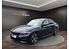 BMW 330 e M Sport Carbon Hybrid+Navigation+Tempomat