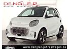 Smart ForTwo Cabrio EQEXCLUSIVE*JBL*22KW Passion