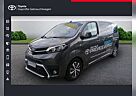 Toyota Pro Ace Proace L1 Electric Team D Verso 75KwH 8-Sitzer