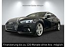 Audi A5 Sportback 45 TDI quattro/3xS-Line/Virtual/ACC