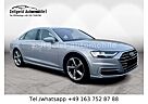 Audi A8 50 TDI*design selection*B&O*Standheiz*Massage