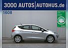 Ford Fiesta 1.5 TDCi Cool&Connect Navi LED PDC DAB