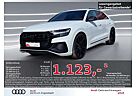 Audi Q8 50 TDI qu 2x S line HD-MATRIX STHZG PANO 23"