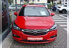 Opel Astra Dynamic 1.4 16V 150PS, Klimaaut., SHZ