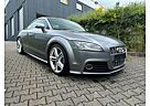 Audi TTS Coupe*BOSE*Magnetic Ride*Exclusive*MMI+