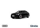 Audi Q8 e-tron Q8 Sportback Edition S line 50 e-tron quattro B&