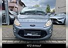 Ford Ka /+ INDIVIDUAL SITZHEI./ KLIMA AUTOM/ TOP