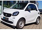 Smart ForTwo coupe EQ LEATHER-PANORAMA-COOL&MEDIA
