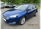Ford Focus Lim. Cool&Connect Sitzheiz PDC Tempomat