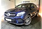 Mercedes-Benz GLE 400 Coupe 4Matic AMG Line Panorama (40)