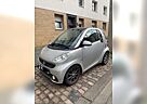 Smart ForTwo Micro Hybrid Drive 52kW (451.380) Passion
