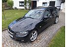 BMW 320d 320 DPF Edition Exclusive