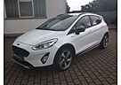 Ford Fiesta Active DAB Klimaaut. PDC