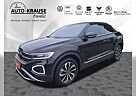 VW T-Roc Volkswagen Cabriolet 1.5 TSI Style OPF (EURO 6d)