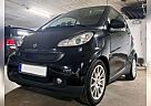Smart ForTwo cdi coupe Panorama Dach Diesel