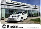 VW Up Volkswagen ! move 1.0 5-trg PDC SHZ Tempomat Maps + More