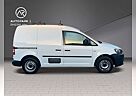 VW Caddy Volkswagen Kasten*Benzin / Erdgas / Regalsystem /