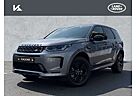 Land Rover Discovery Sport D200 AWD R-DYNAMIC S Leder LED Navi Rückfahrkam.