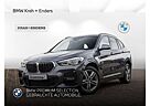 BMW X1 sDrive18iMSport+AHK+Navi+HUD+LED+Temp+PDCv+h