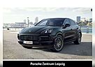Porsche Cayenne E-Hybrid Coupe Platinum Edition AHK ACC