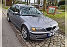 BMW 318i 318 Edition Lifestyle