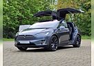 Tesla Model X 100D | 6-SEATS | EAP-AKTIV | 22-INCH