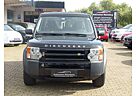 Land Rover Discovery V6 TD S Automatik 7 Sitzer 1.Hand