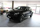 Mercedes-Benz GLE 500 4MATIC COUPE AMG-SPORTPAKET NIGHT 360°