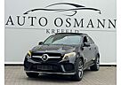 Mercedes-Benz GLE 350 d Coupe 4M 9G-TRONIC AMG Line Distronic+