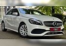 Mercedes-Benz A 180 TÜV AU NEU/AMG-DESIGN/NAVI/PDC/KLIMA/SITZ-HEIZ