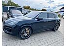 Porsche Cayenne Turbo* Approved, 1. Hand, Voll *