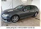 Audi A4 40 quattro S-Line Ext LED 18" Vollleder Navi+